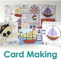 Card Making & Papercrafts