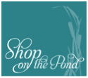 Shop on the Pond