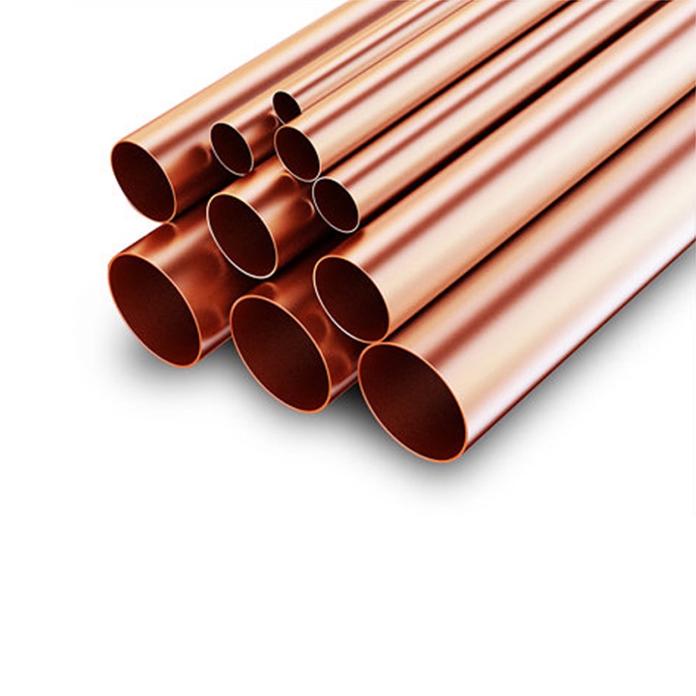 Copper Tube