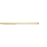 Solid Polished Brass Rod 6mm Diameter x 250mm - Polished Brass