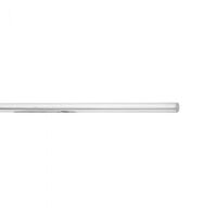 Solid Rod 6mm Diameter x 500mm - Polished Chrome