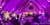 Purple Venue Lighting Cheltenham