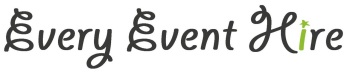 Every Event Hire logo