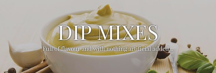 dip-mixes