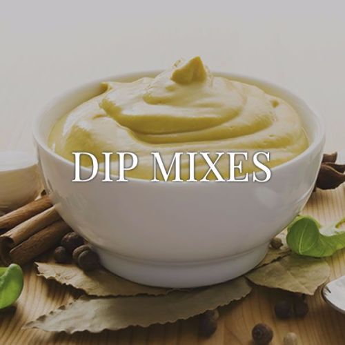 Shop Gourmet Dips