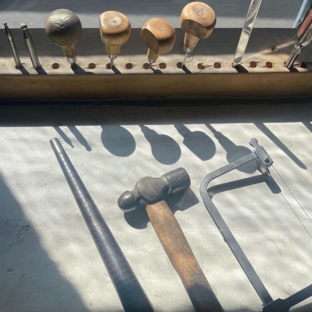 Ring Making Workshop