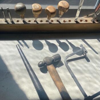 Ring Making Workshop