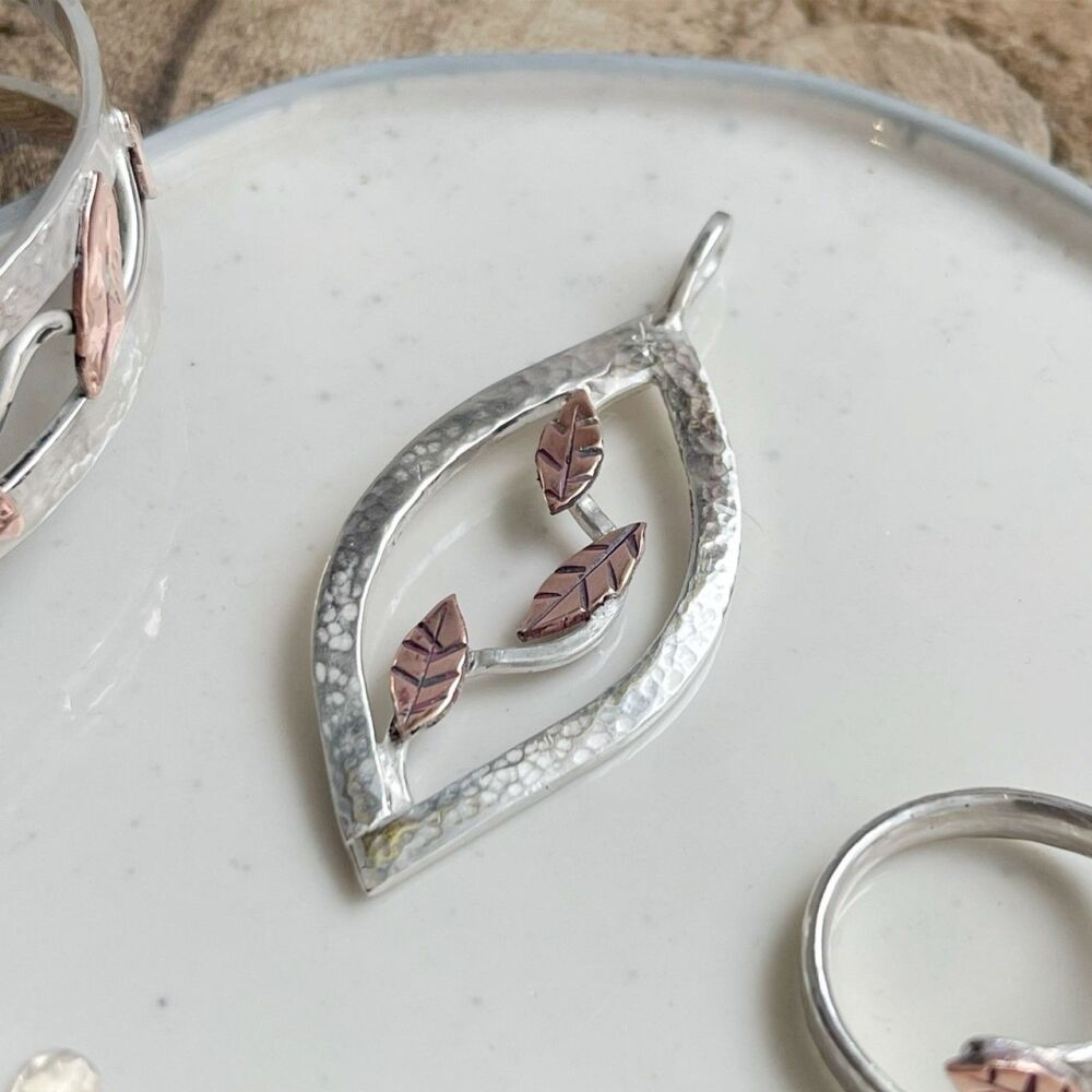 Pendant Making Workshop