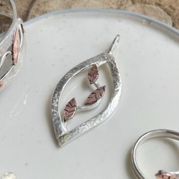 Pendant Making Workshop