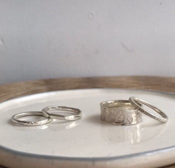 Make A Ring Workshop