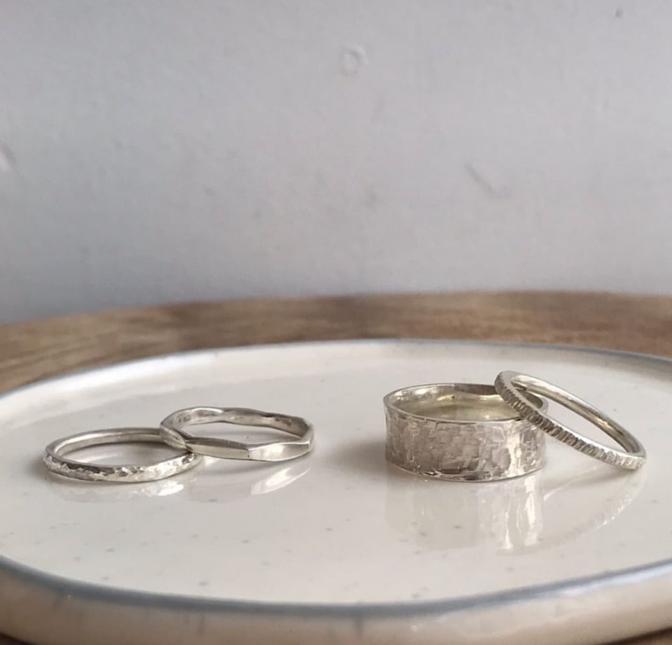 Make A Ring Workshop