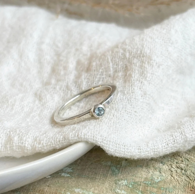 BIRTHSTONE JEWELLERY