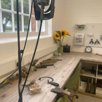 Beginners 6 Week Jewellery Course