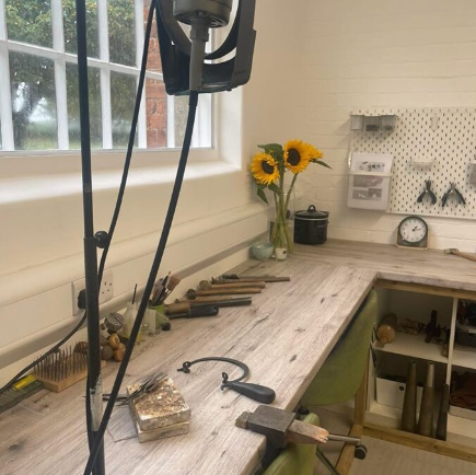 Beginners 6 Week Jewellery Course