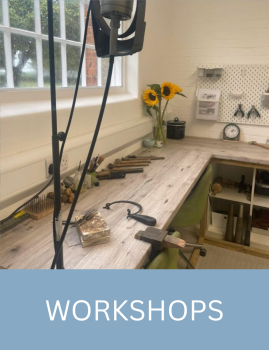 JEWELLERY WORKSHOPS