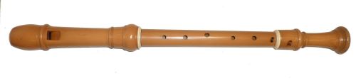 Moeck Rottenburgh Tenor, Maple, Keyless- Pre-owned