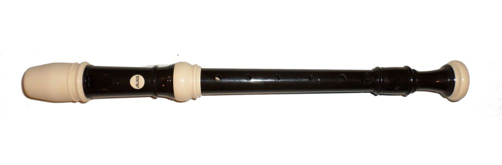 Aulos  Soprano, 503 model, plastic - Pre-owned