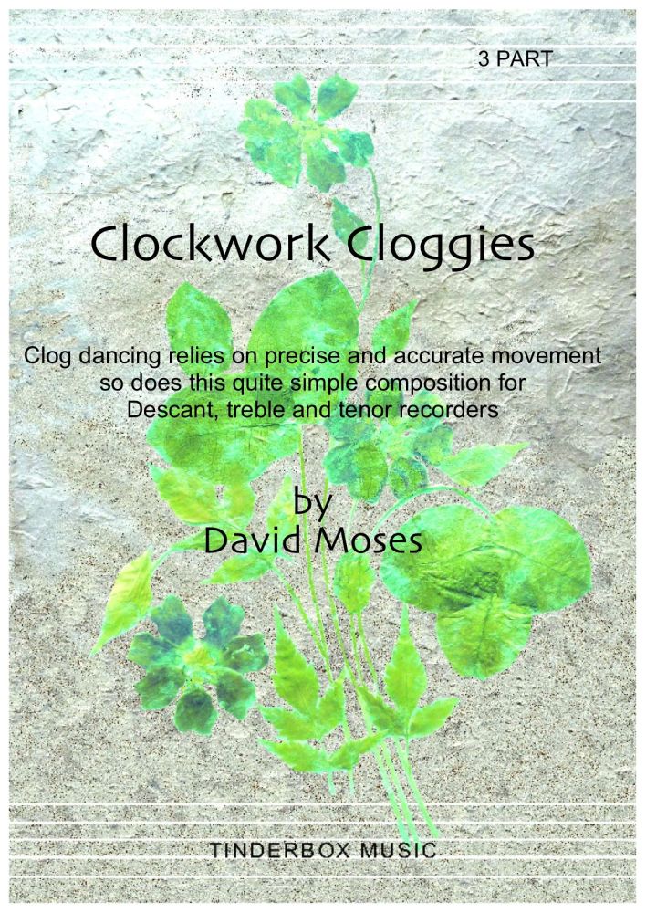 Clockwork Cloggies (SAB)