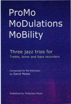 ProMo, MoDulations, MoBility (ATB)