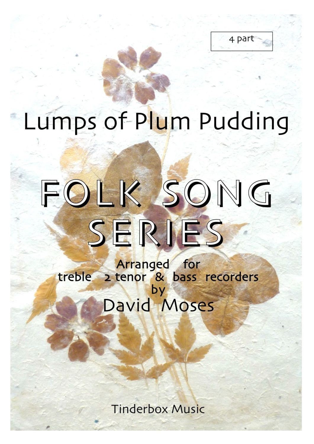 Lumps of Plum Pudding (ATTB)