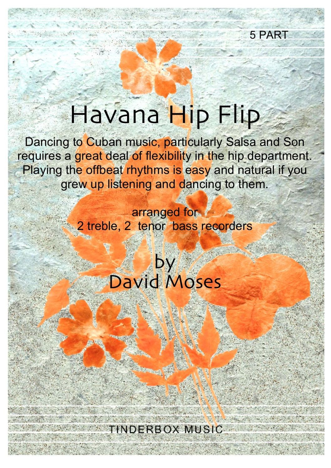 Havana Hip Flip (AATTB)