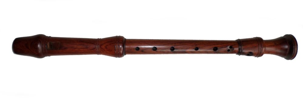 Kung Classica Alto, Rosewood- Pre-owned