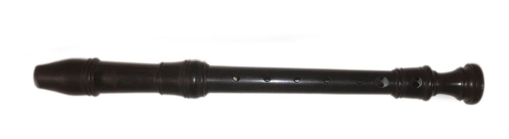 Lockwood  Soprano, Ebony- Pre-owned