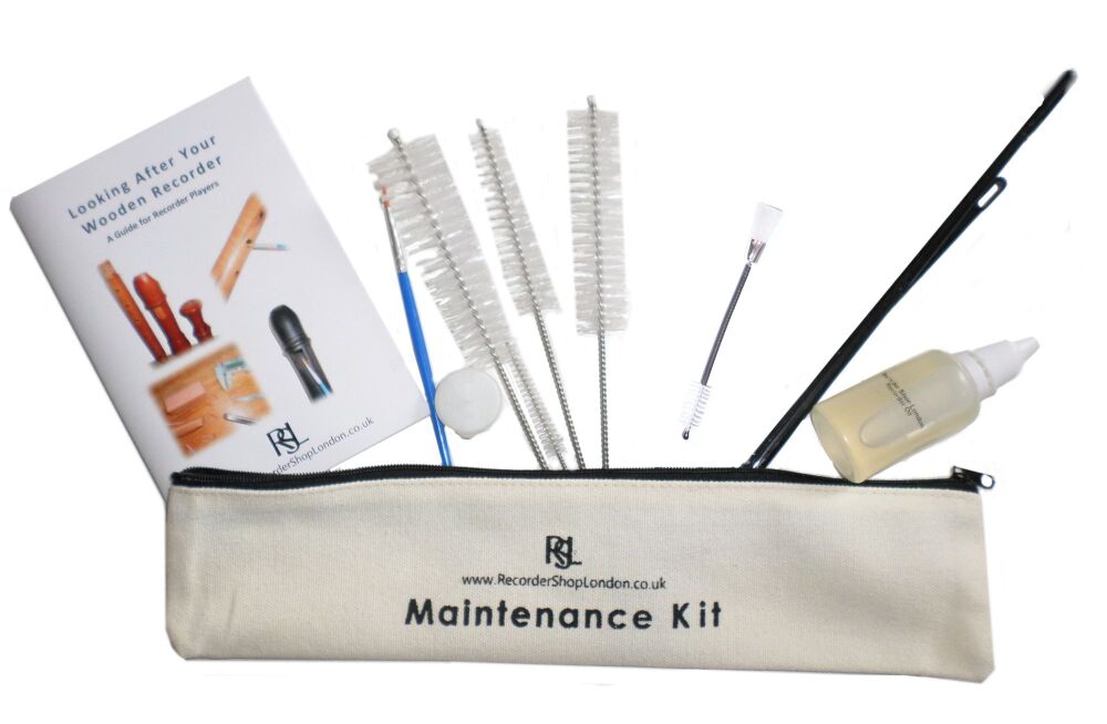 Maintenance Kit Bag