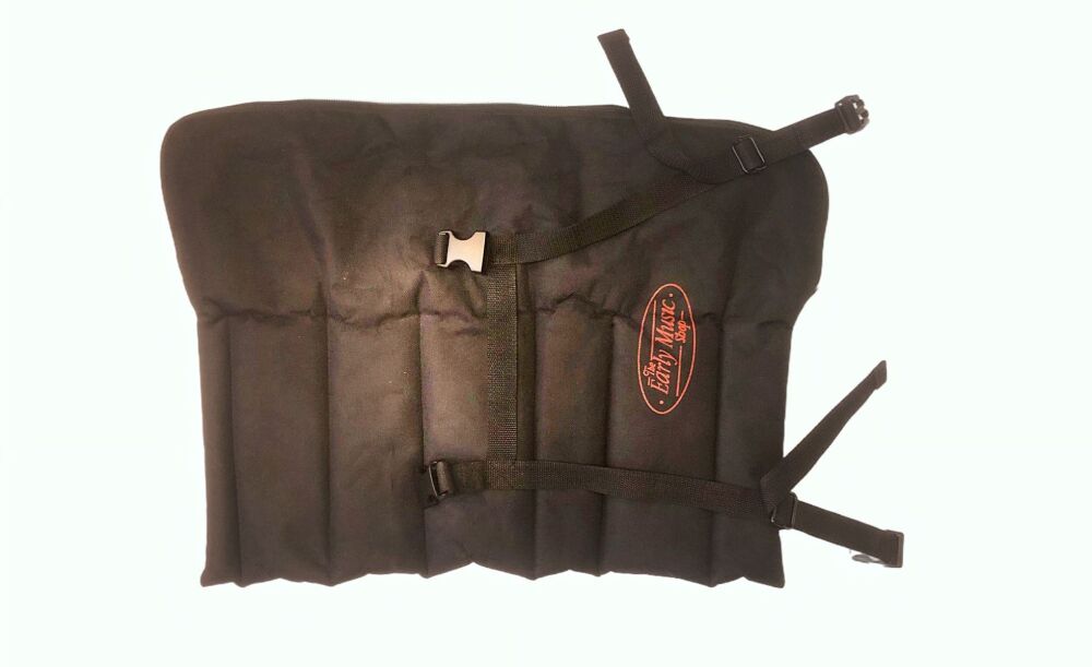 Roll Bag, 6 slot - Pre-owned