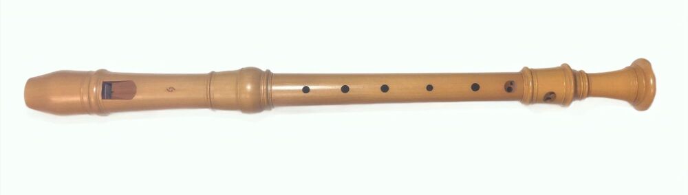 Mollenhauer Denner Alto, Boxwood  - Pre-owned
