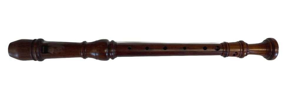 Yamaha Alto Rosewood  - Pre-owned