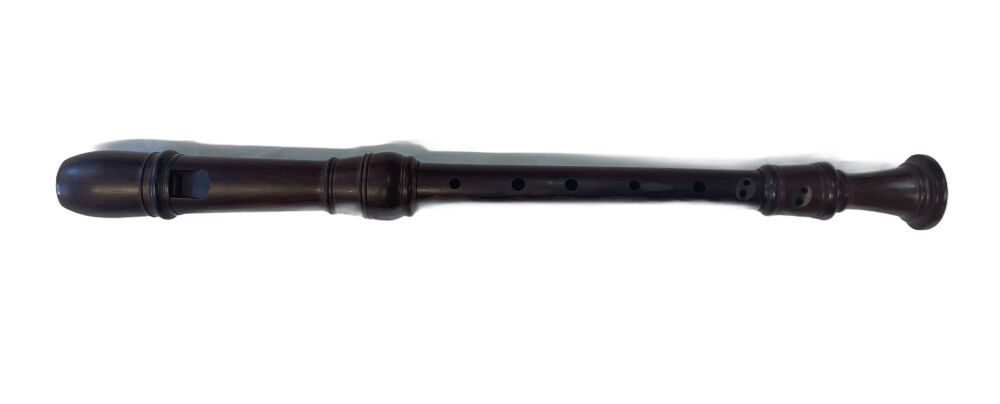 Dolmetsch Alto Rosewood - Pre-owned