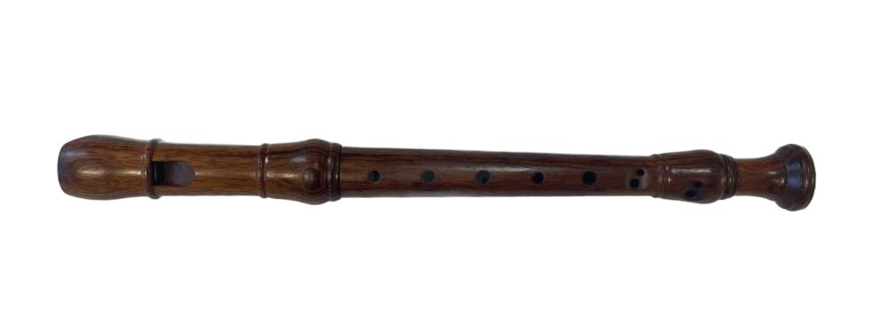 Kung Studio Soprano, Rosewood - Pre-owned
