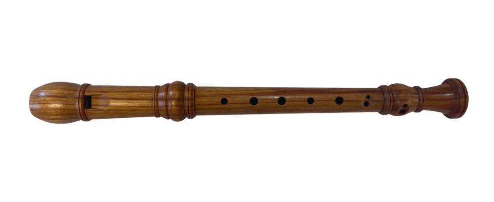 Huber Soprano, Rosewood - Pre-owned