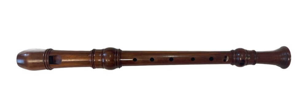 Fehr Alto, Model 3, Palisander - Pre-owned