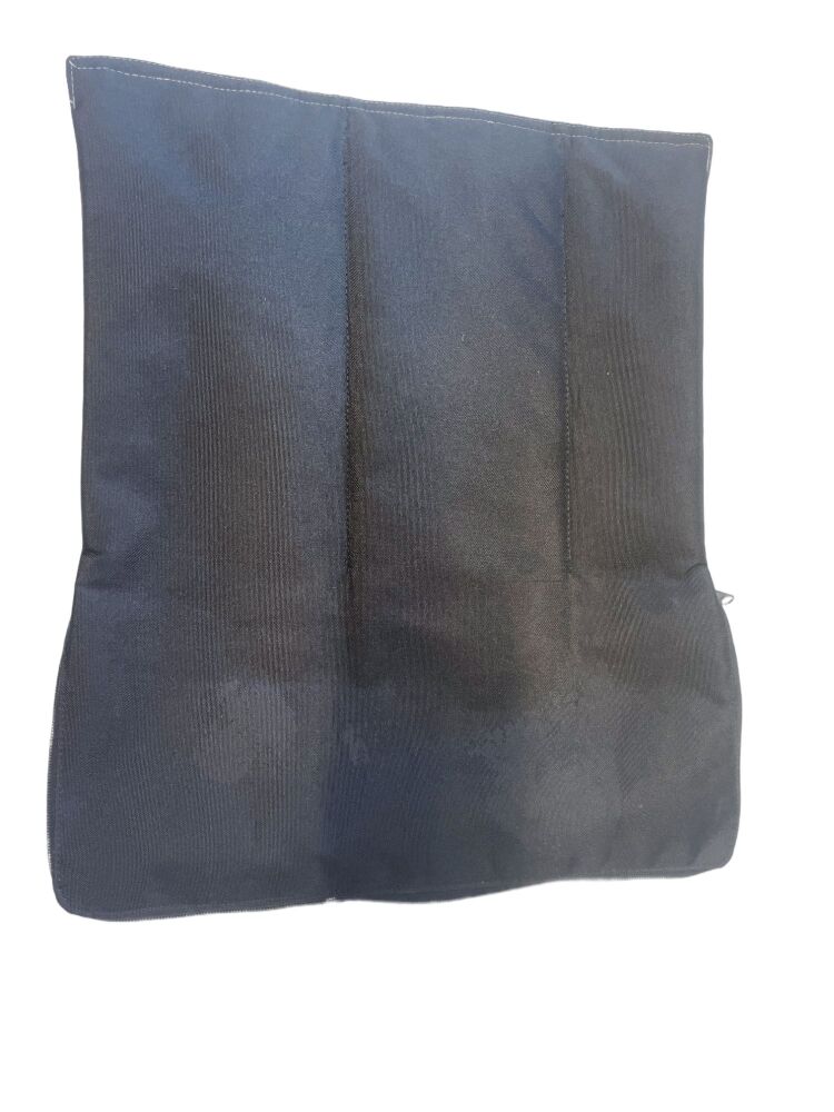 Canvas Roll Bag, Bass Recorder 3 slot - Pre-owned