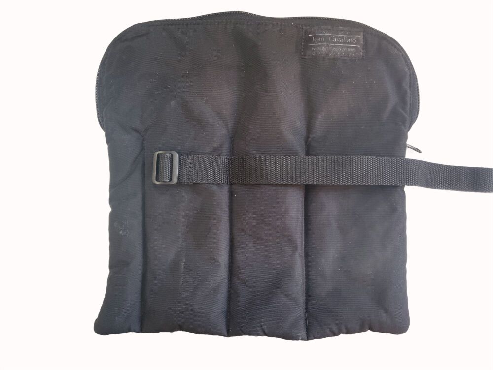 Cavallaro Roll Bag, 3 slot - Pre-owned