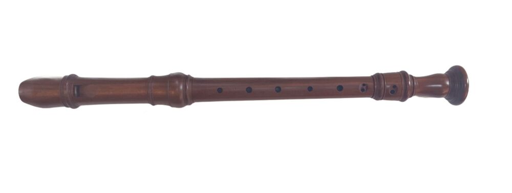 Kung Marsyas Alto Plumwood  - Pre-owned