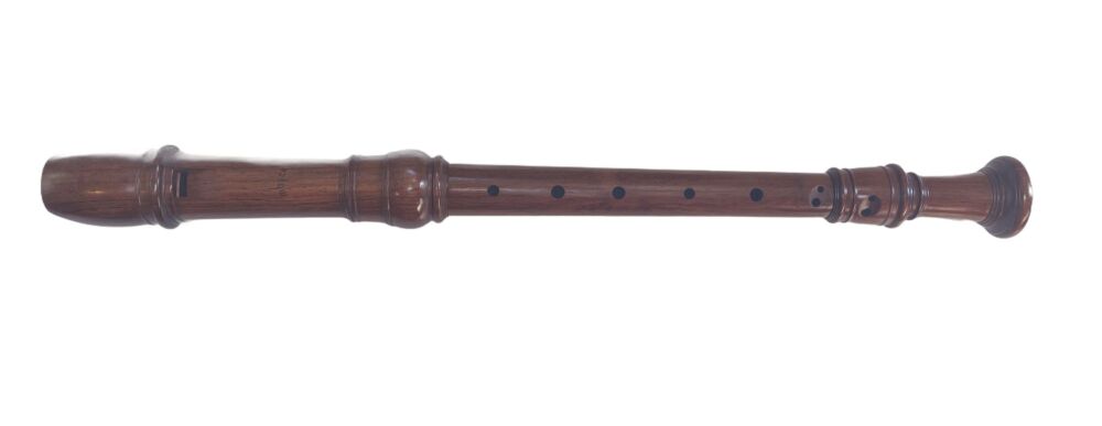 Moeck Rottenburgh Alto, Palisander - Pre-owned