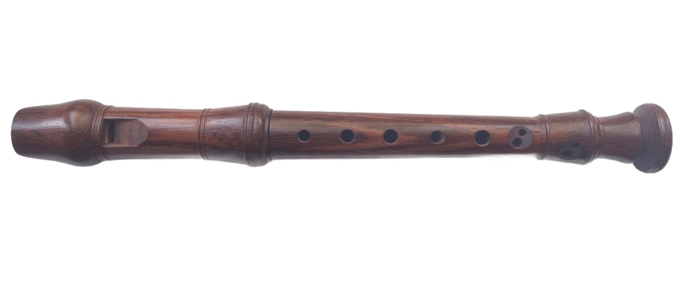Kung Classica Sopranino, Rosewood - Pre-owned