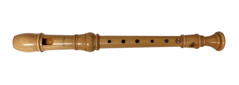 Moeck Rottenburgh Soprano, Maple  - Pre-owned