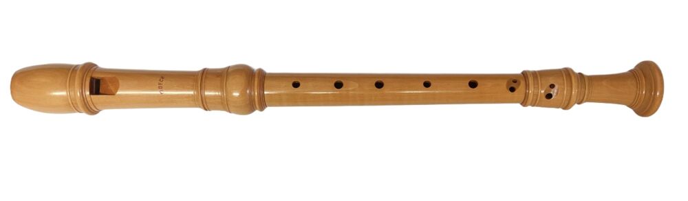 Moeck Rottenburgh Alto Maple  - Pre-owned