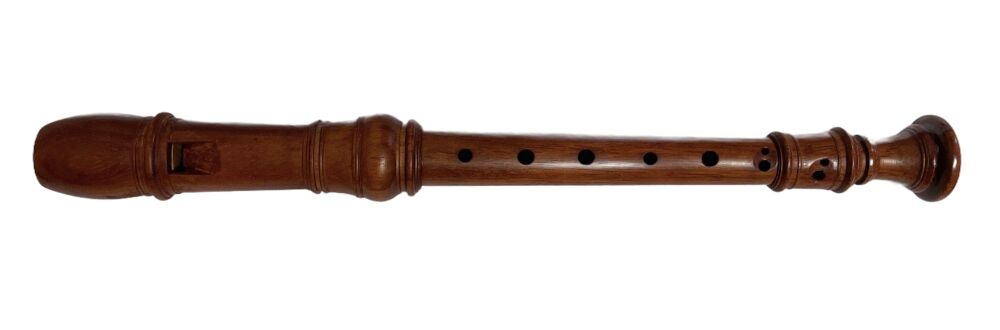 Moeck Rottenburgh Soprano, Bubinga - Pre-owned