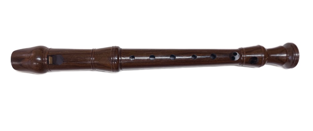 Kung Classica, Rosewood - Pre-owned