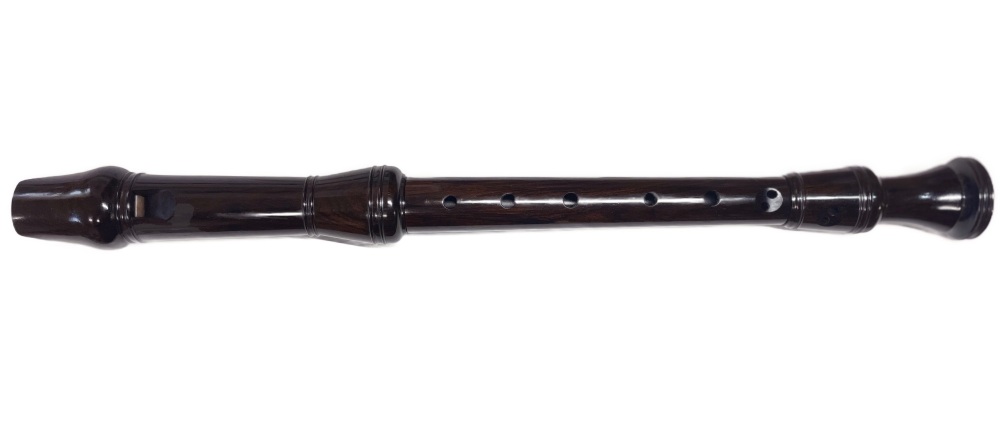 Kung Classica Alto, Grenadilla- Pre-owned