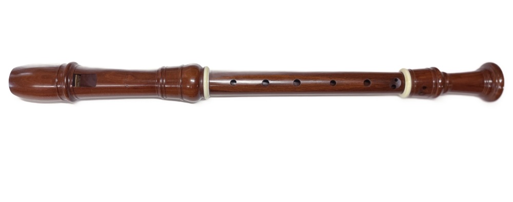 Moeck Rottenburgh Alto, Bubinga - Pre-owned