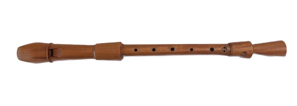 Aura Alto Satinwood - Pre-owned
