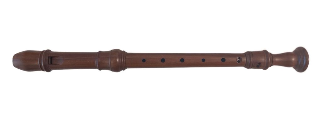 Kung Marsyas Alto Plumwood  - Pre-owned