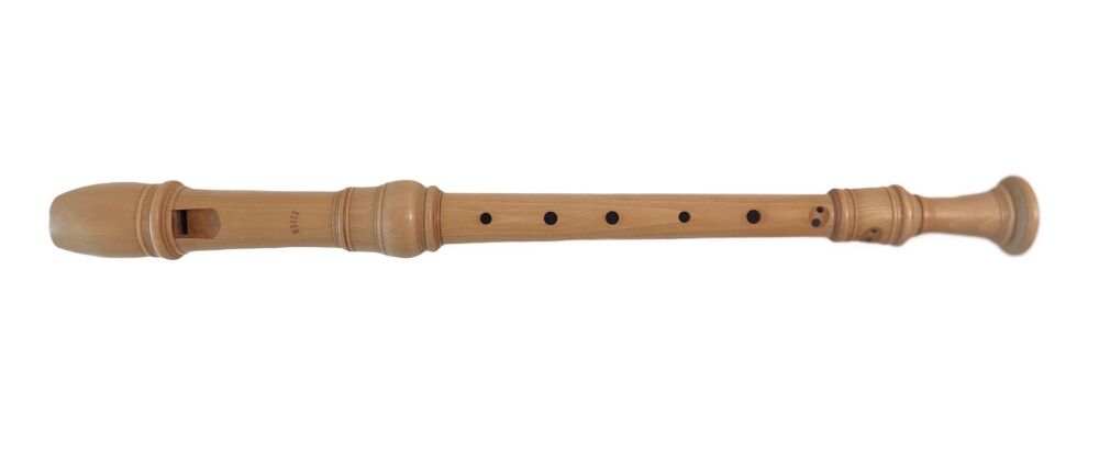 Moeck Rottenburgh Alto Maple  - Pre-owned