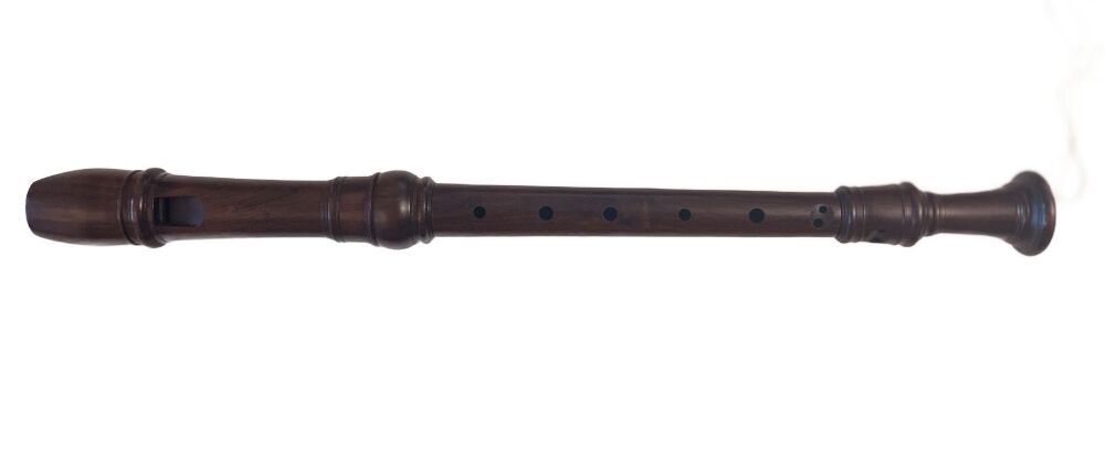 Moeck Rottenburgh Alto, Palisander - Pre-owned